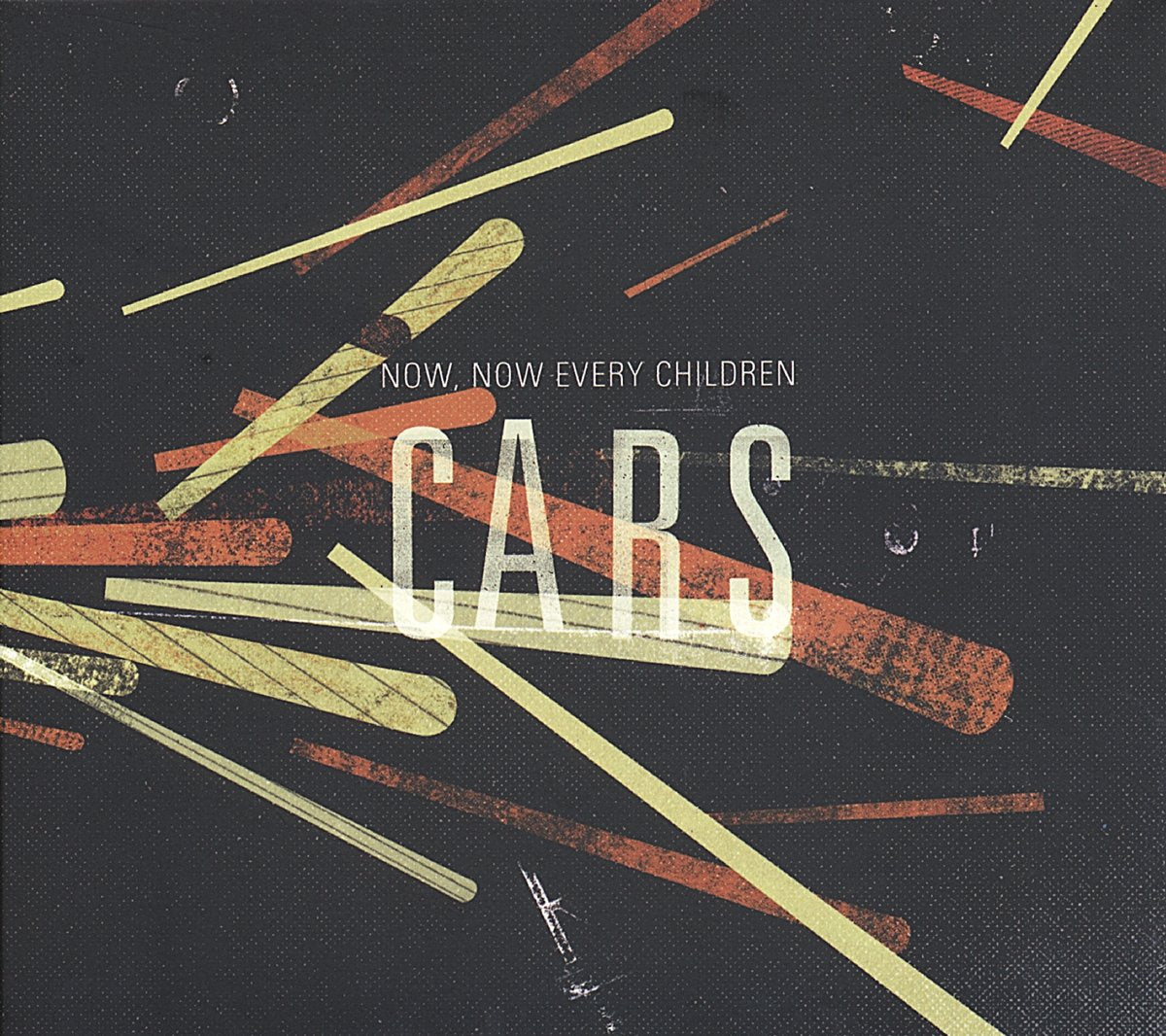 Cars Alternative & Indie