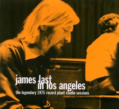 In Los Angeles-the Legendary 1975 Record Plant Stu Other music genres