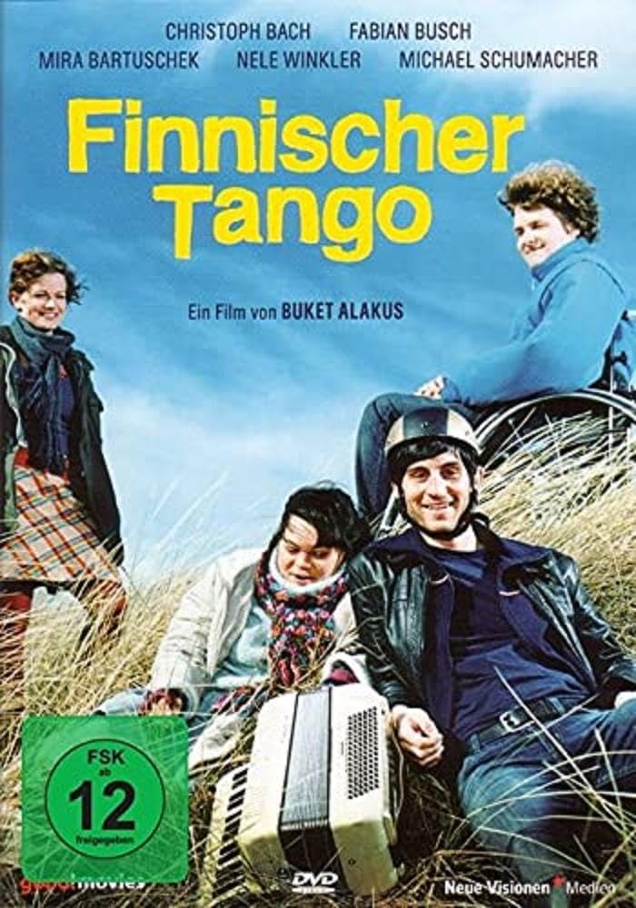 Product Image: Finnischer Tango