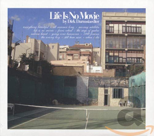 Life Is No Movie Pop