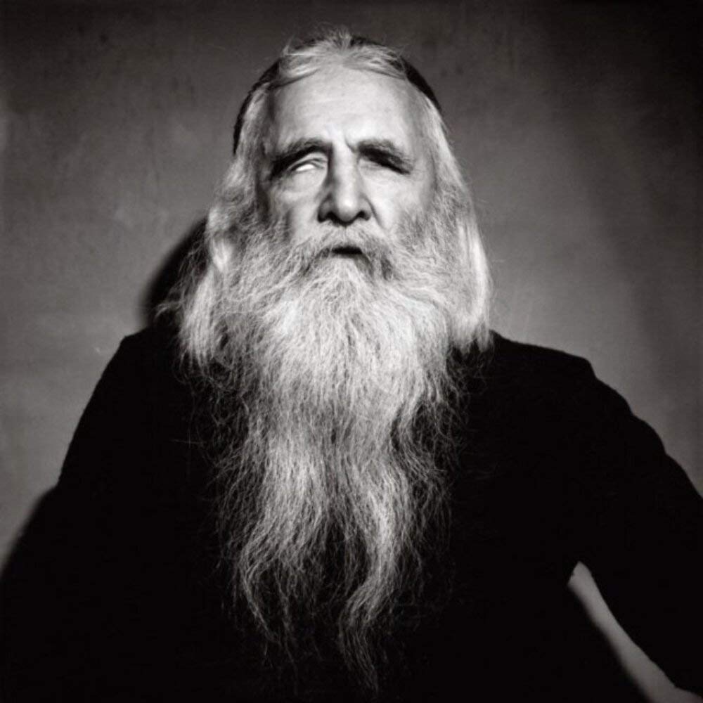 More Moondog/the Story of Moondog Jazz