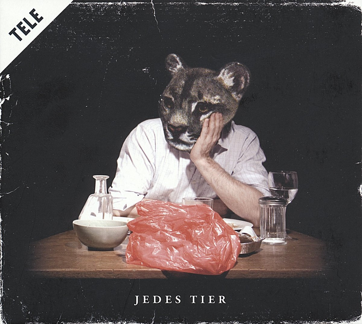 Jedes Tier Alternative & Indie