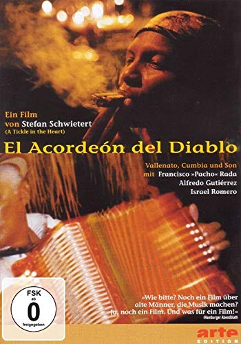 El acordeon del diablo Films