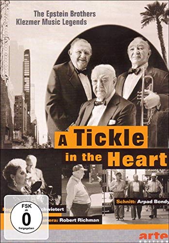 A Tickle in the Heart Films