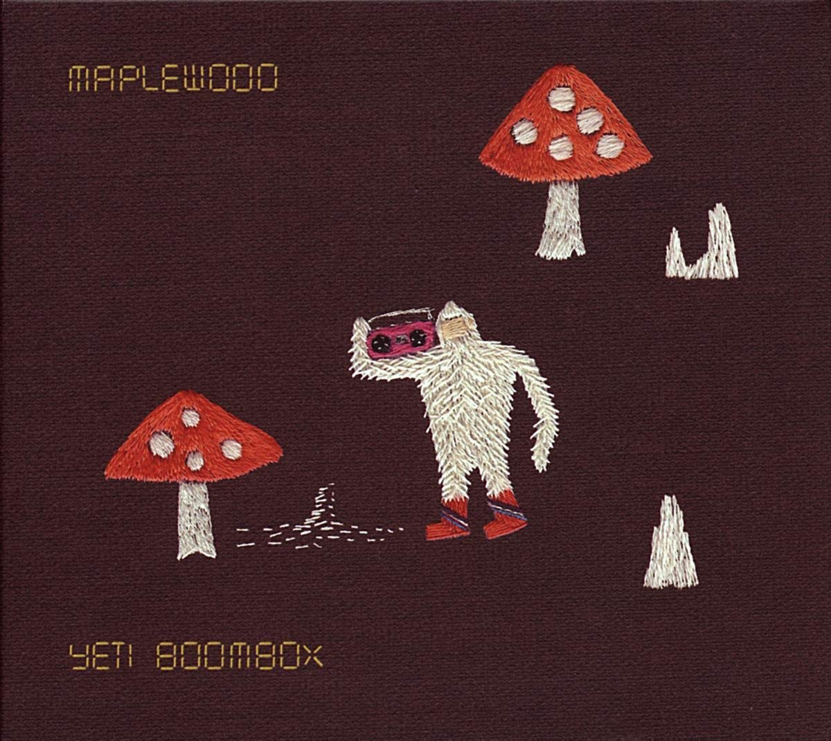 Yeti Boombox Alternative & Indie