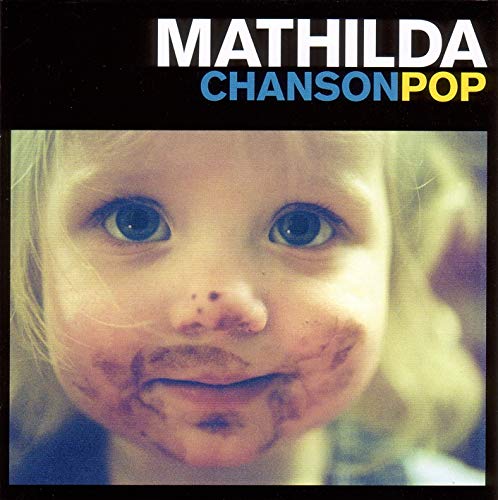 Chansonpop Pop