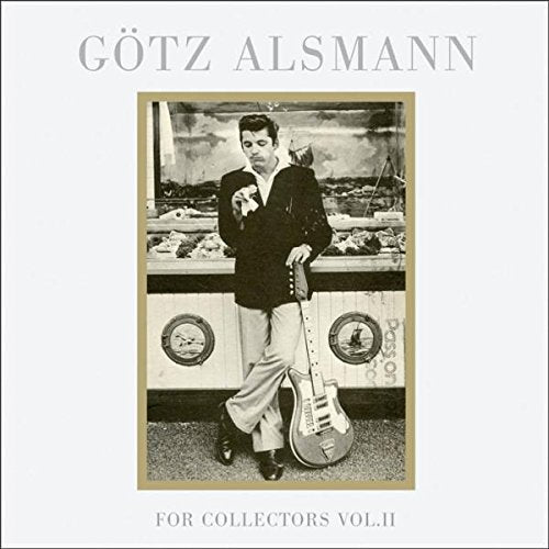 For Collectors-The Hop Around Blues