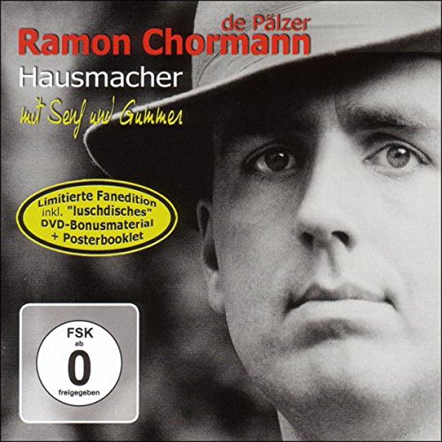 Hausmacher mit Senf und Gummer (+Posterbooklet) Music