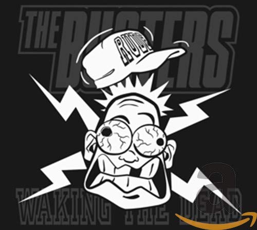 Waking The Dead Reggae