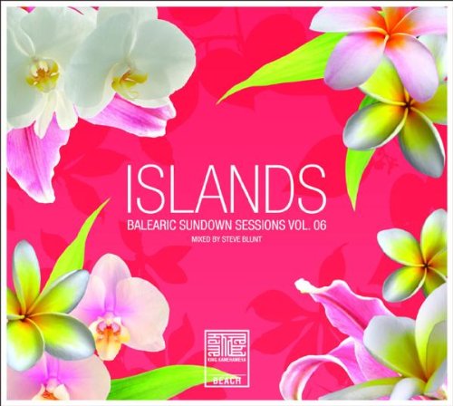 Islands 6 (King Kamehameha) Dance & Electronic