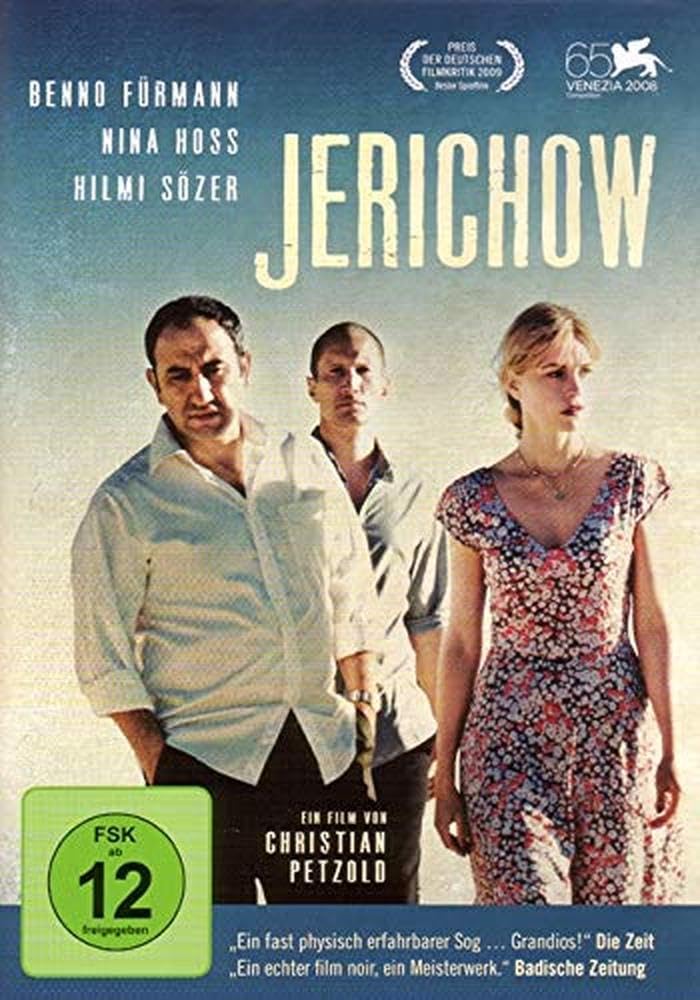 Jerichow Movies