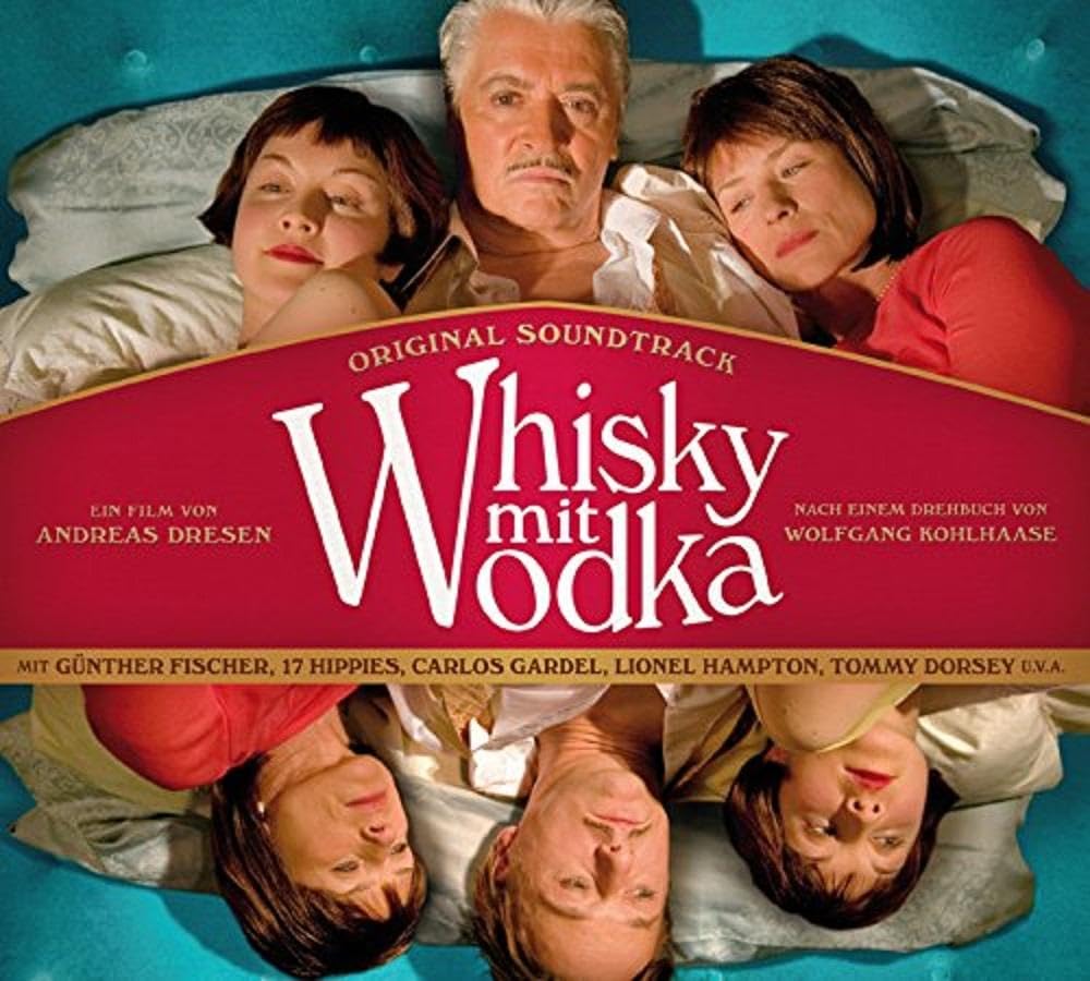 Whisky mit Wodka Soundtracks & Musicals