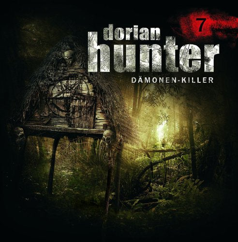 Product Image: Dorian Hunter - Dämonen-Killer, Folge 07: Amoklauf