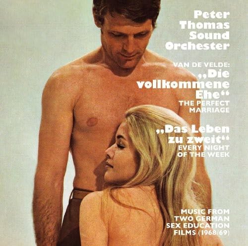 Van de Velde: Die vollkommene Ehe / Das Leben zu zweit Jazz
