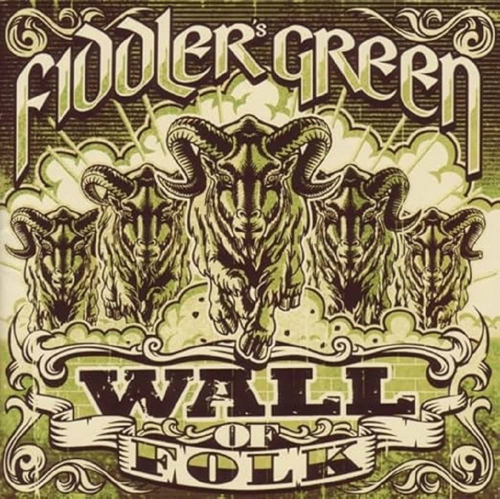 Product Image: Wall Of Folk
