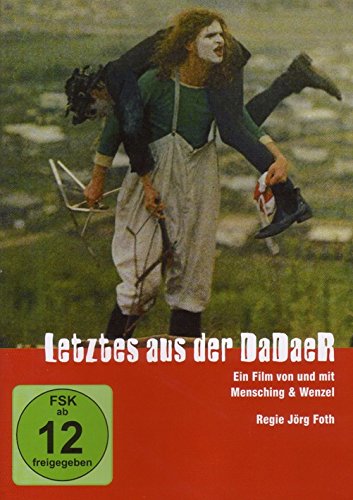 Product Image: Letztes aus der DaDaeR
