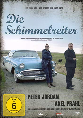 Die Schimmelreiter Movies