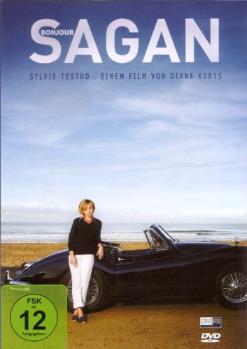 Product Image: Bonjour Sagan