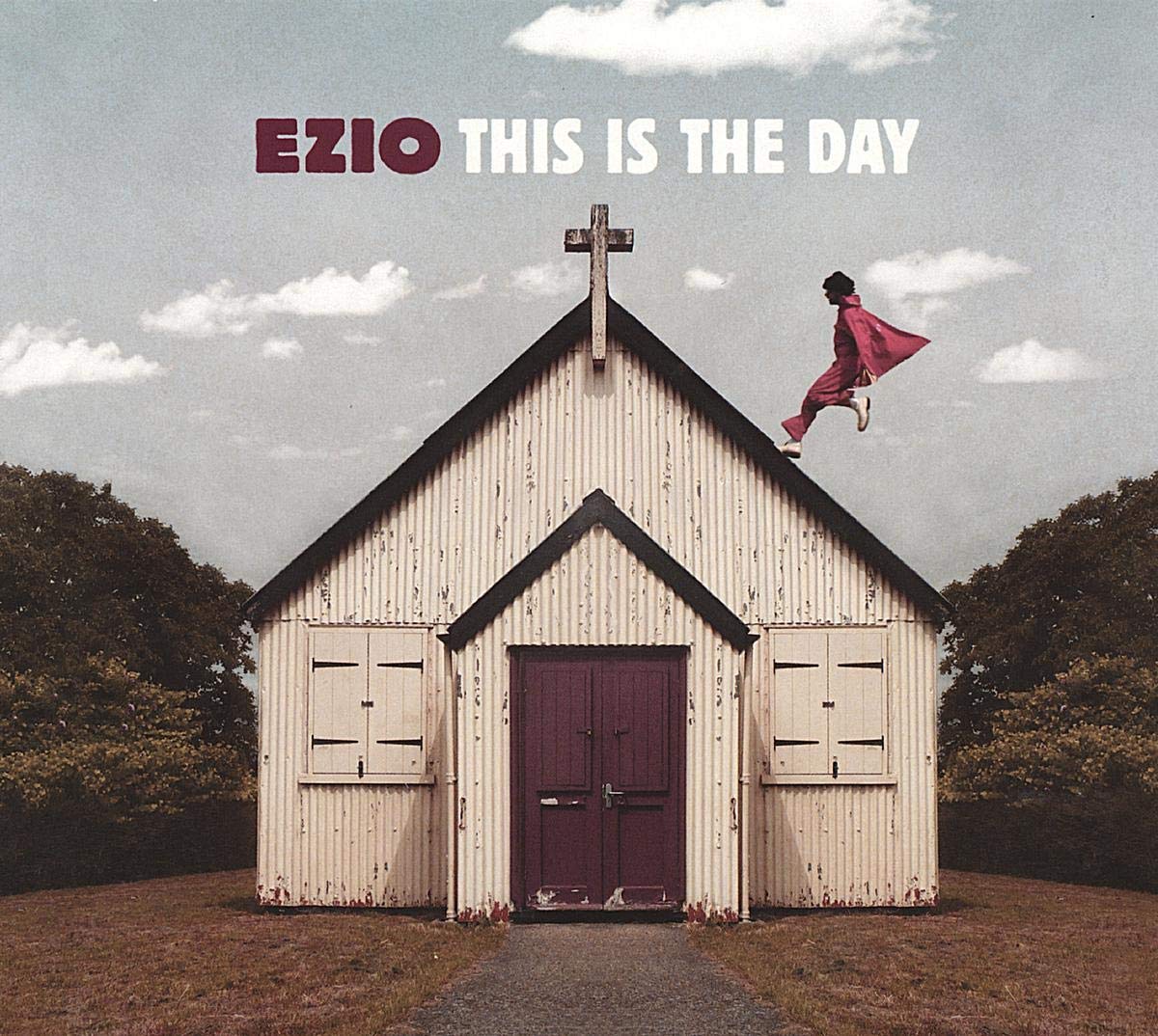 This Is The Day Country & Folk