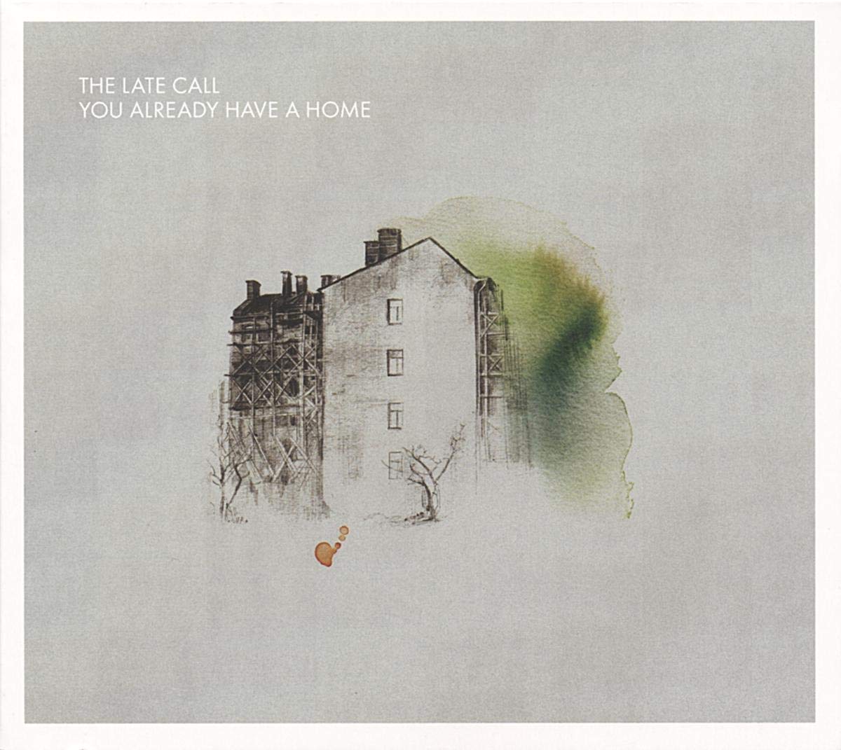 You Already Have a Home Rock