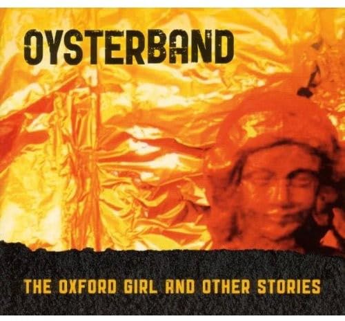 The Oxford Girl and Other Stories(Re-Recordings) Alternative & Indie
