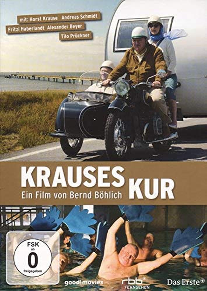 Krauses Kur Box sets