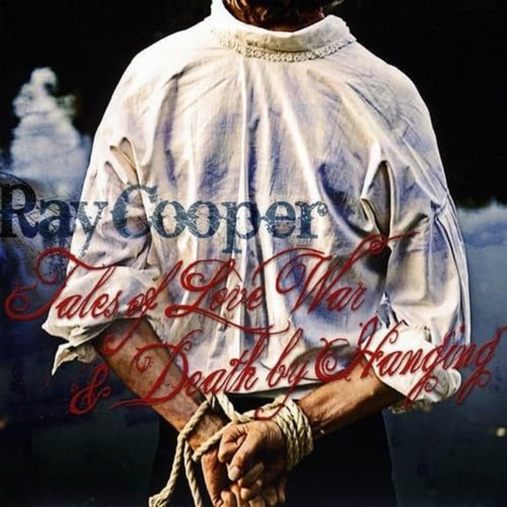 Tales of Love War & Death By Hanging Country & Folk
