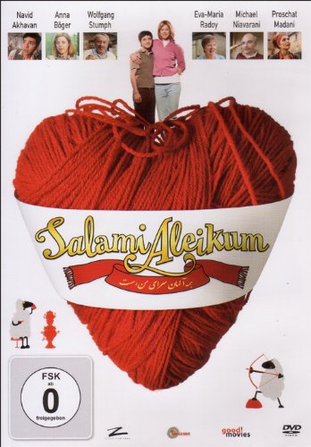 Salami Aleikum Movies
