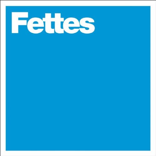 Fettes (Limitiert) Pop