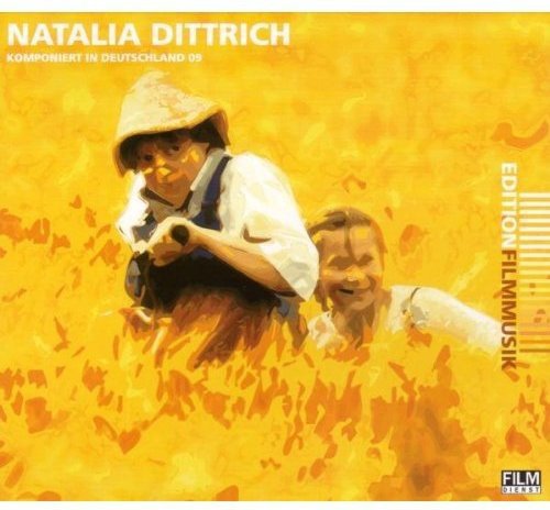 Komponiert in Deutschland 9 Soundtracks & Musicals