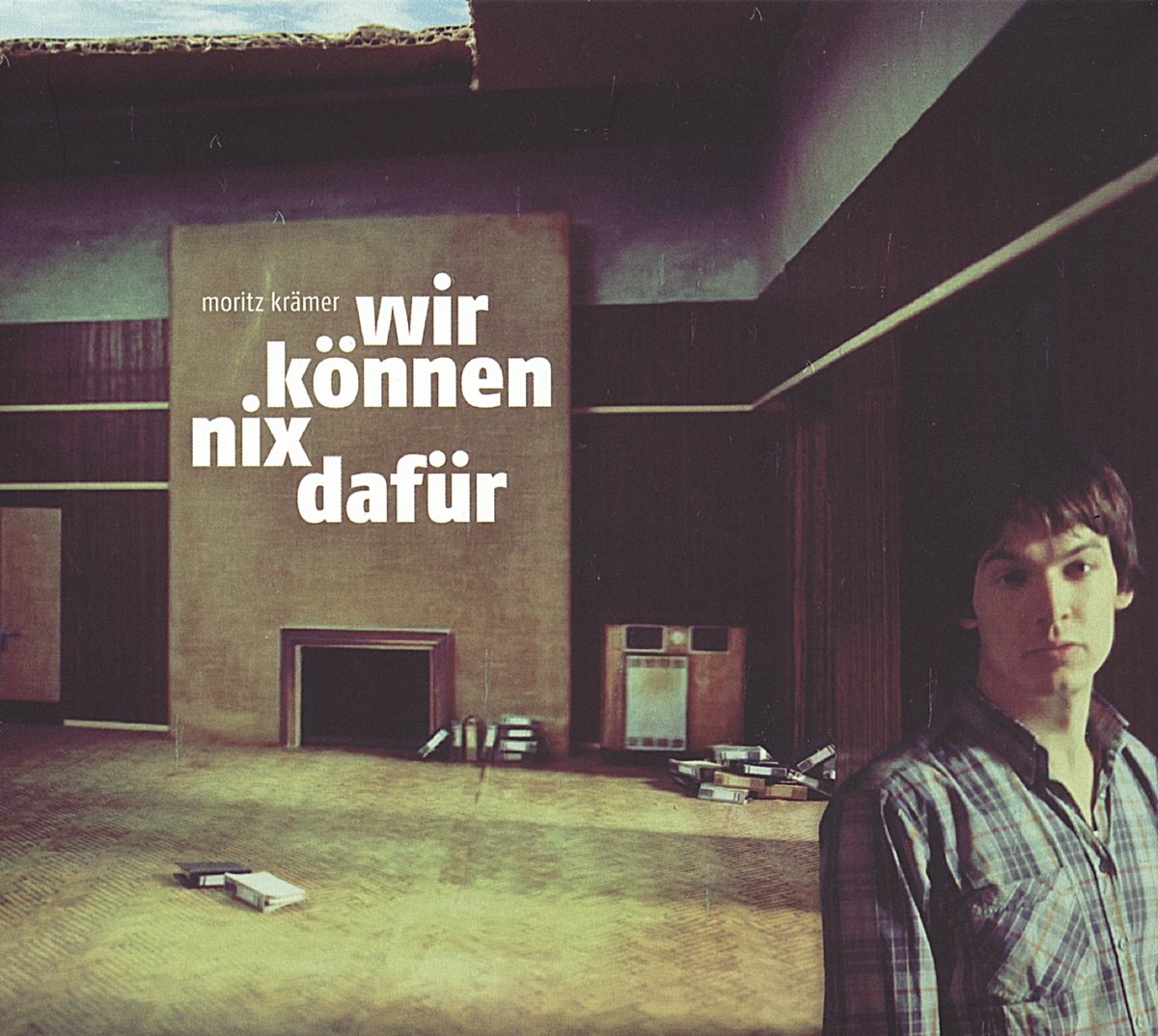 Wir können nix dafür Alternative & Indie