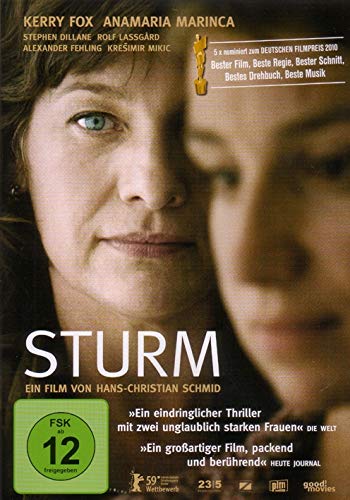 Product Image: Sturm