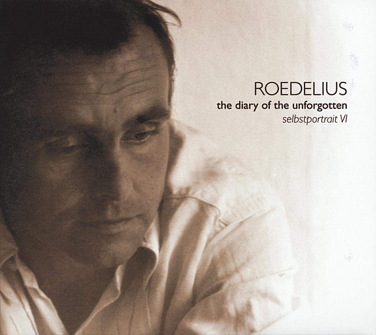 The Diary of the Unforgotten(Selbstportrait VI) Dance & Electronic