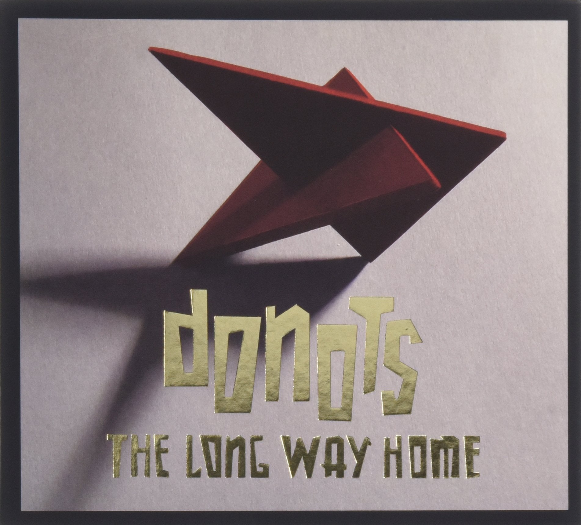 The Long Way Home Alternative & Indie