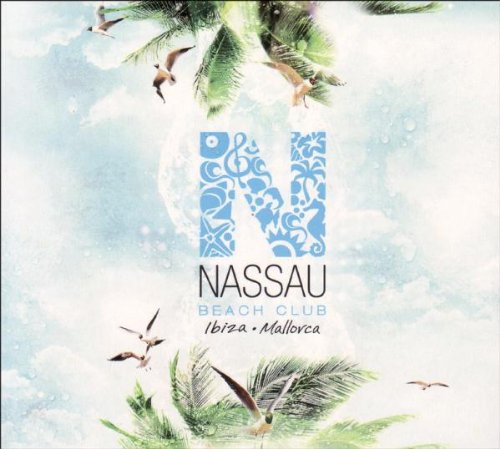 Nassau Beach Club Ibiza Mallorca 3 Dance & Electronic