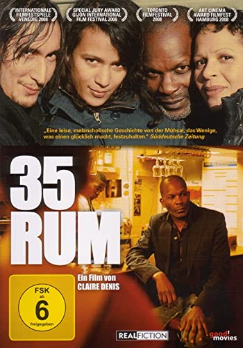 35 Rum (OmU) Films
