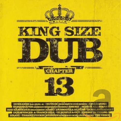 King Size Dub 13 Dance & Electronic