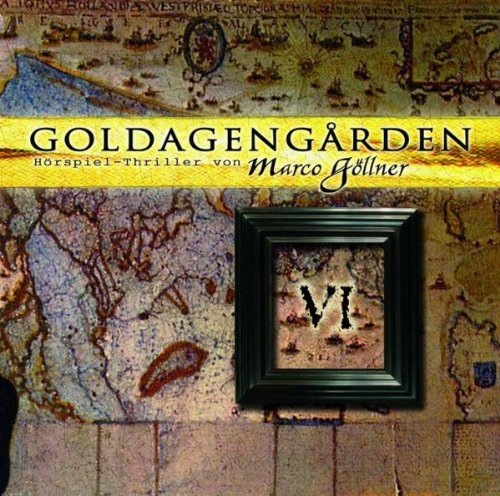 Product Image: Goldagengarden 6