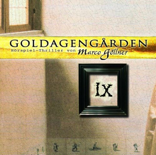 Product Image: Goldagengarden 9