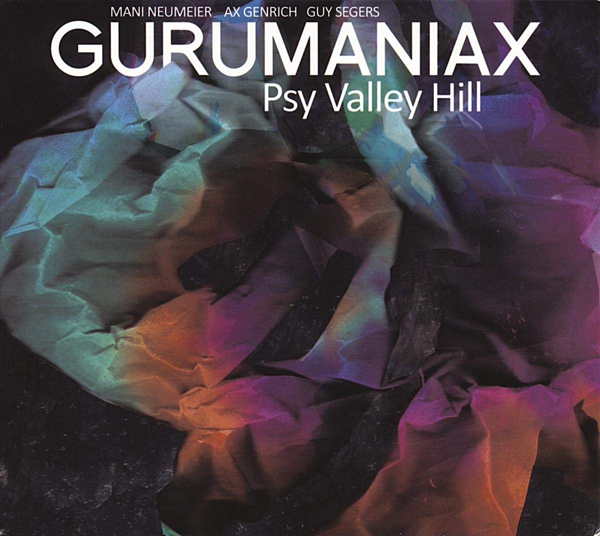 Psy Valley Hill Alternative & Indie