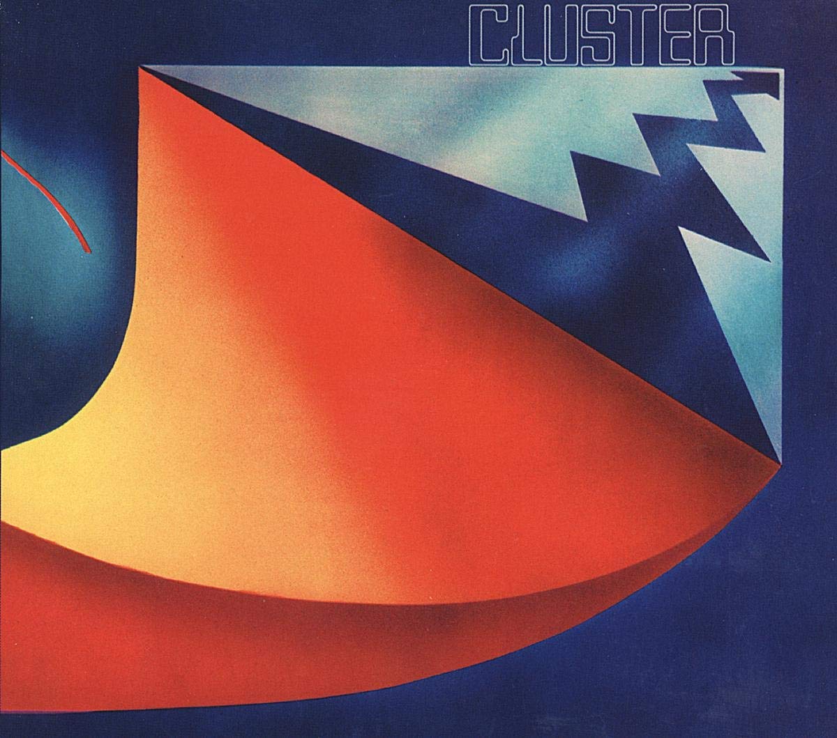Cluster 71 Dance & Electronic