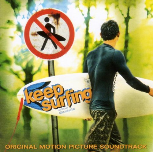 Keep Surfing Soundtracks & Musicals