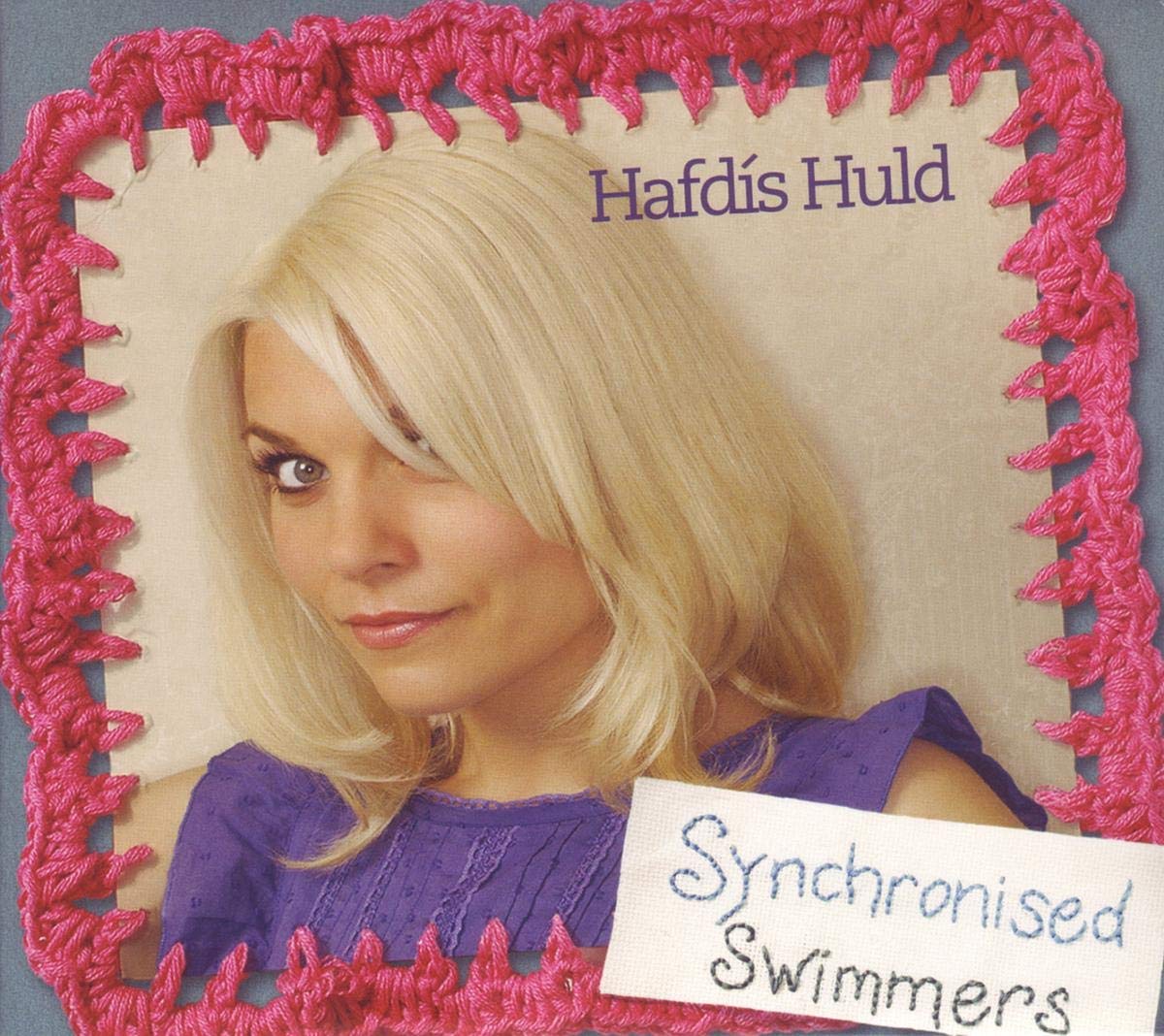 Synchronised Swimmers Country & Folk