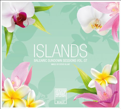 Islands 7 (King Kamehameha) Dance & Electronic