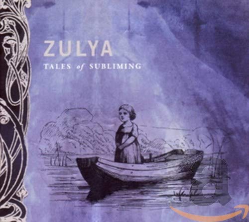 Tales Of Subliming Country & Folk