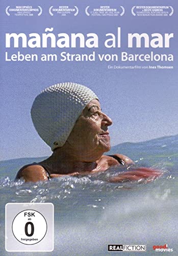 Manana al Mar - Leben am Strand von Barcelona (OmU) Films