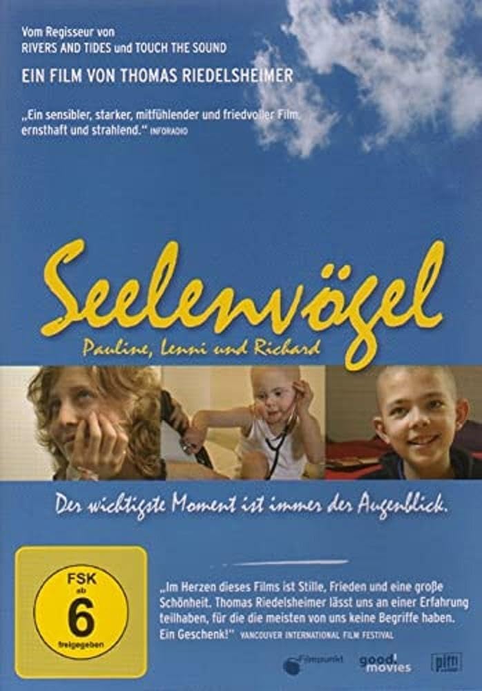 Seelenvögel Movies