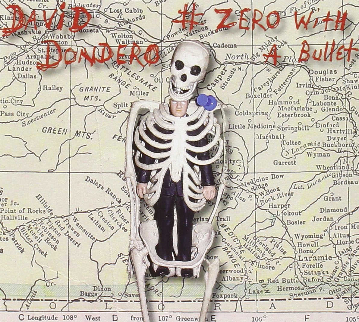Zero With A Bullet Alternative & Indie