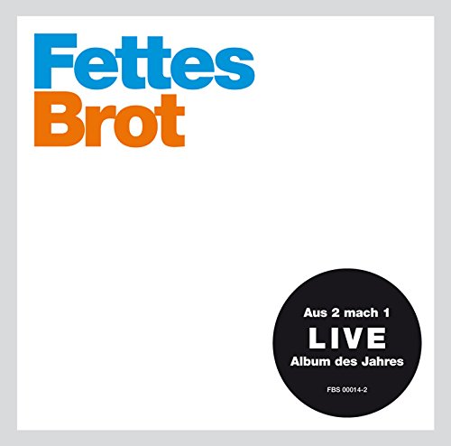 Fettes/Brot (Live) Pop