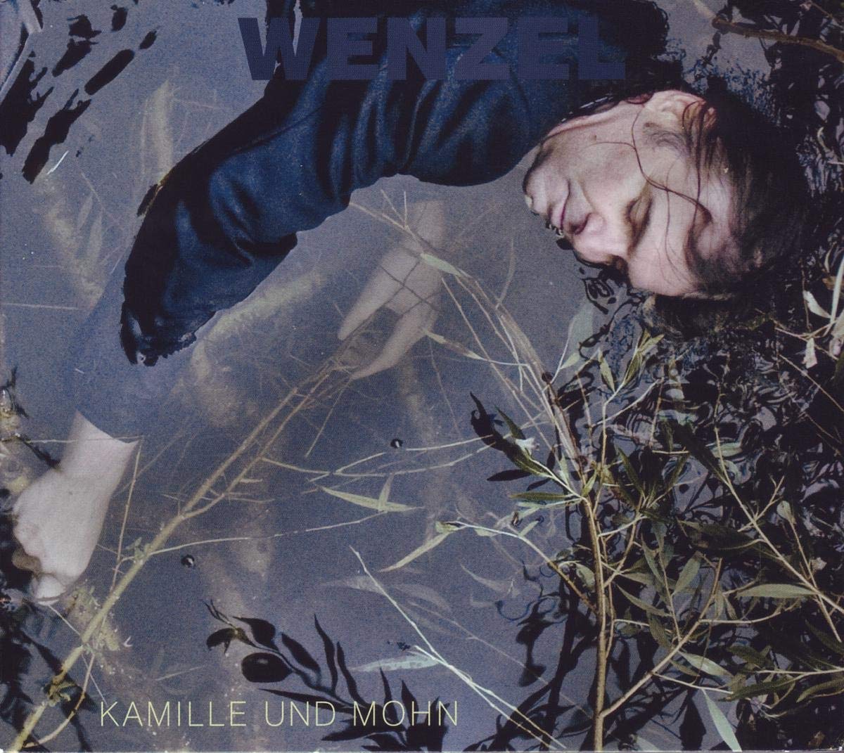 Product Image: Kamille und Mohn